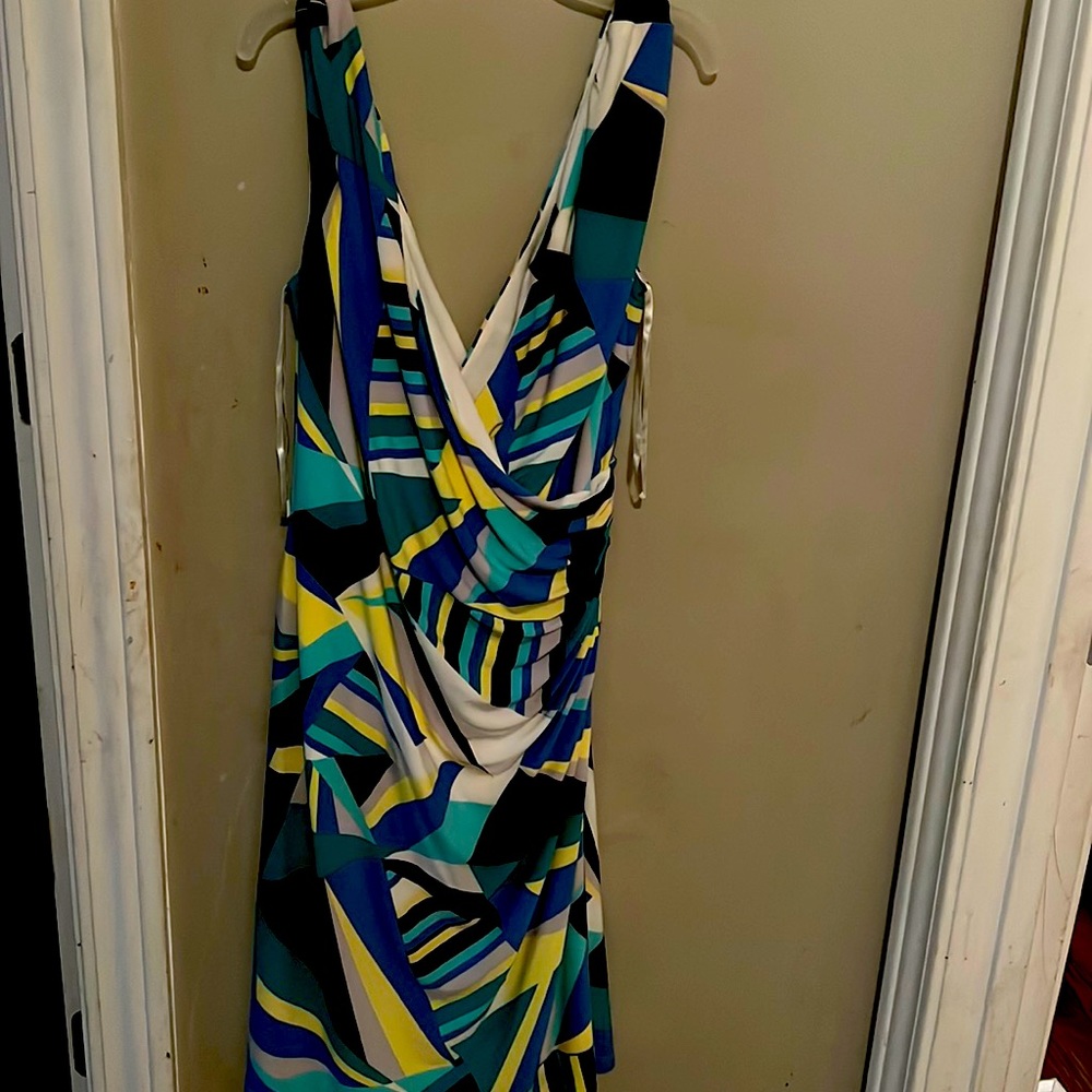 Cute summer dress